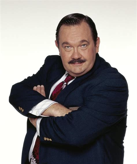 david schramm biography