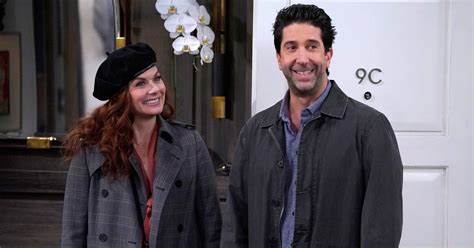david schwimmer in will and grace
