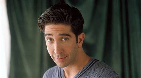 david schwimmer nude