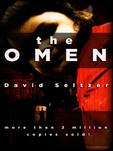 david seltzer the omen
