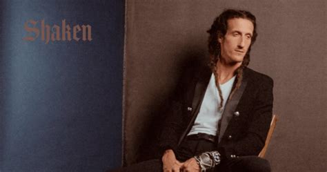 david shaw revivalists biography