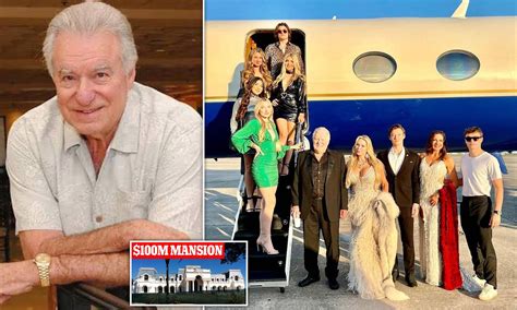 david siegel billionaire wiki