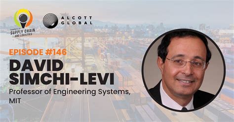 david simchi-levi wiki
