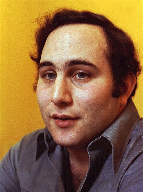 David Son Of Sam Berkowitz