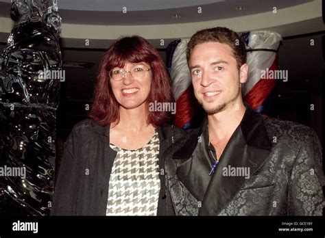 david sorkin and janet street porter