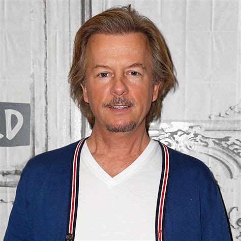 David Spade And