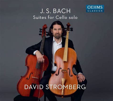 david stromberg biography