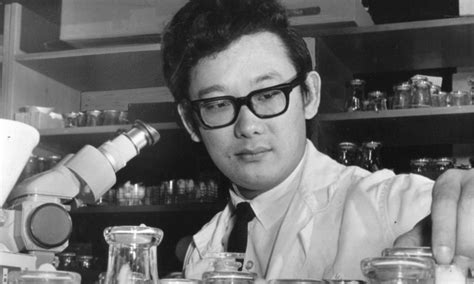 david suzuki biography timeline examples