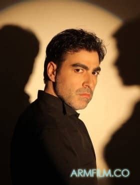 david tadevosyan actor biography sample