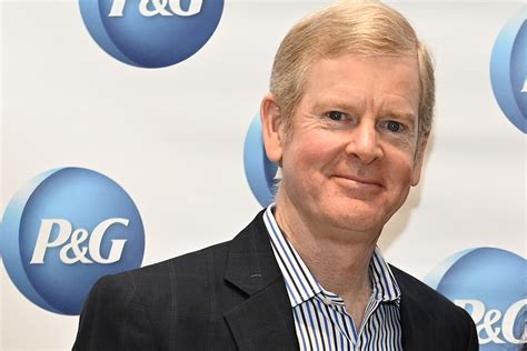 david taylor p&g age