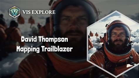 david thompson biography