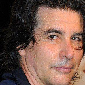 david thornton age