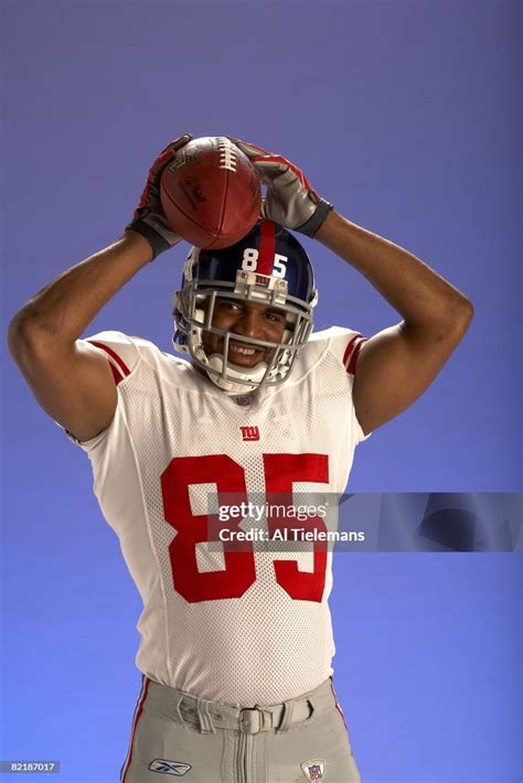 david tyree biography