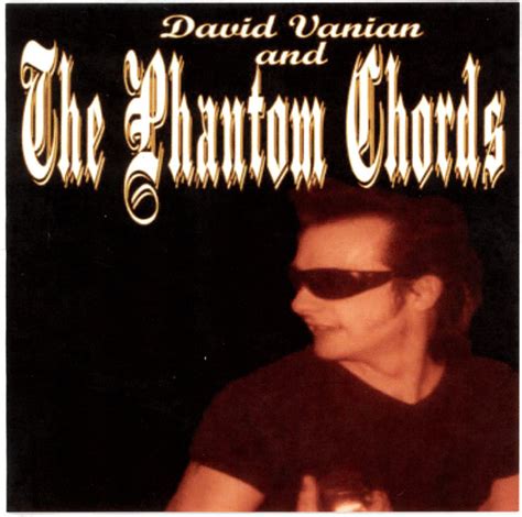 david vanian and the phantom chords rar