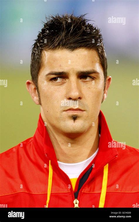 david villa biography 2010 fifa online 3