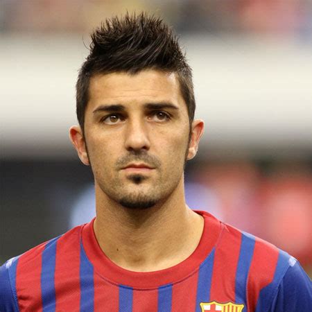 david villa spain biography wikipedia