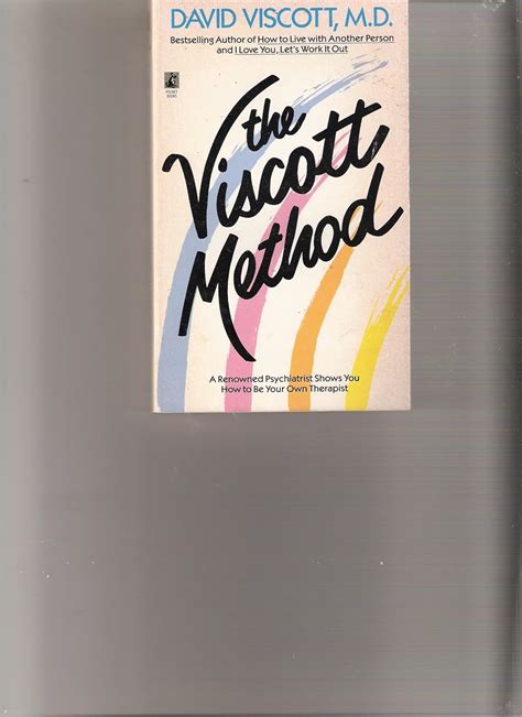 david viscott autobiography