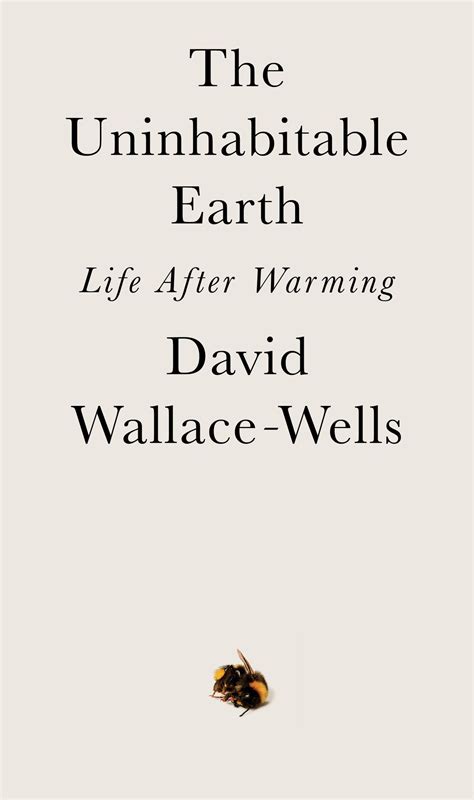 david wallace-wells climate change