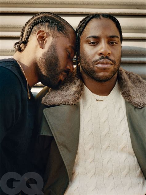david washington
