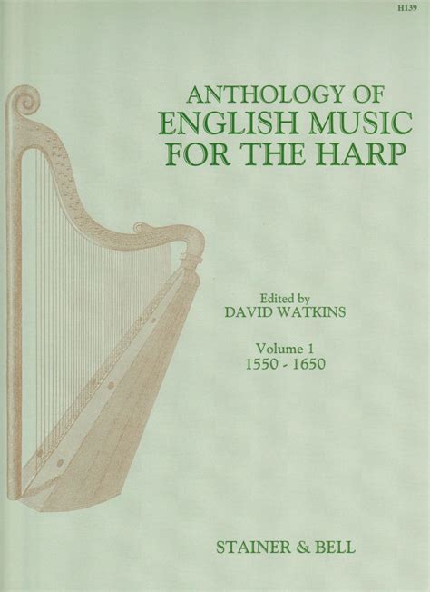 david watkins harp biography of christopher