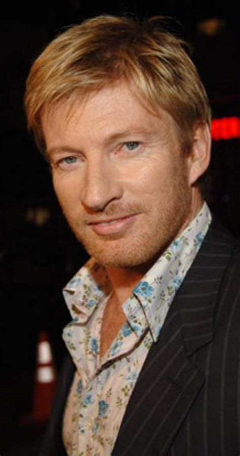 david wenham biography