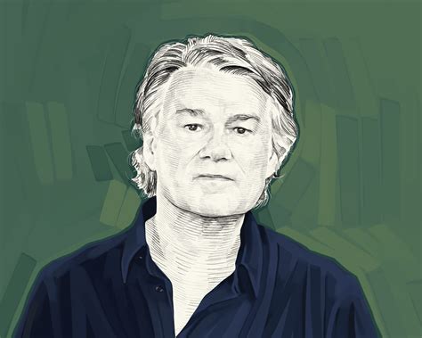 david whyte biography