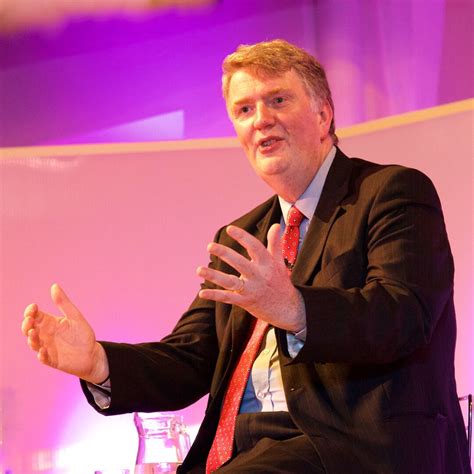 david wilkinson biography