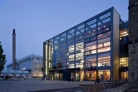 David Wilson Library