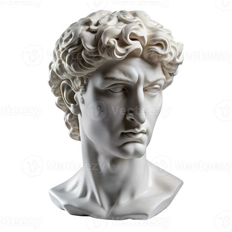 David With The Head Of Goliath
