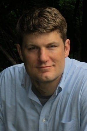 david woods biography