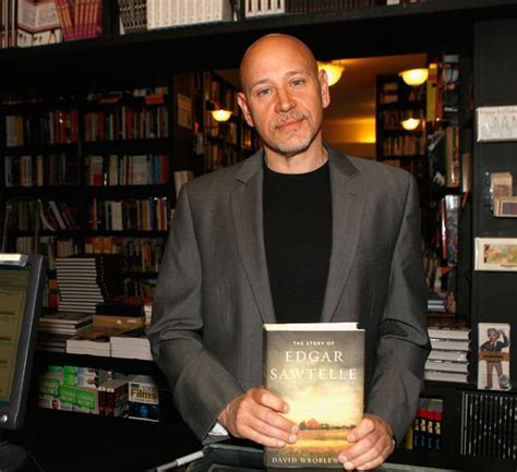 david wroblewski wikipedia