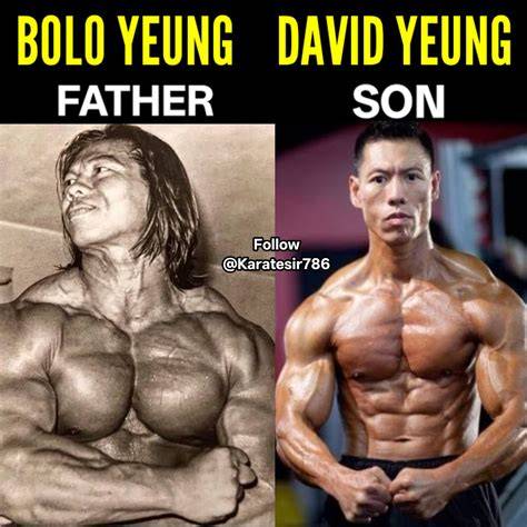 david yeung nude