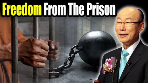 david yonggi cho is released from prison