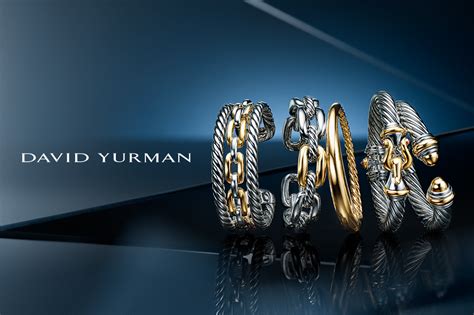 David Yurman Catalog
