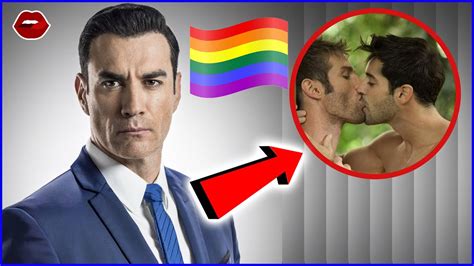david zepeda gay
