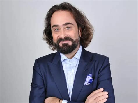 david zervos biography