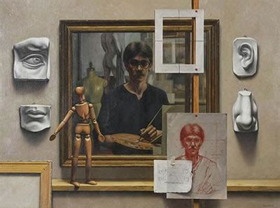 david zuccarini biography