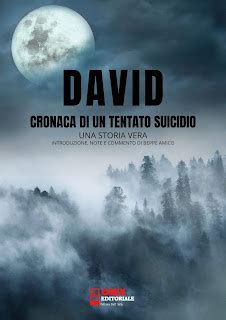 Download David Cronaca Di Un Tentato Suicidio Una Storia Vera 