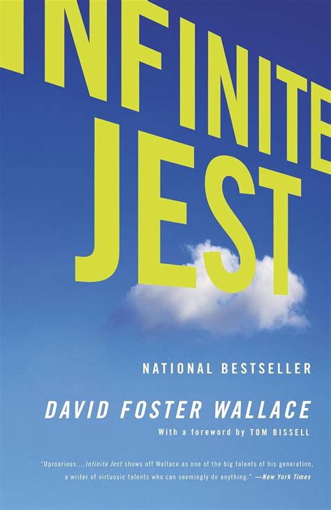 Read Online David Foster Wallace Infinite Jest V2 0 Pdf 