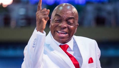 Full Download David Oyedepo And Business 