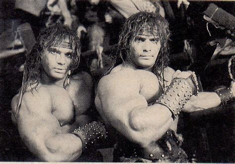 David Paul And Peter Paul Nudes