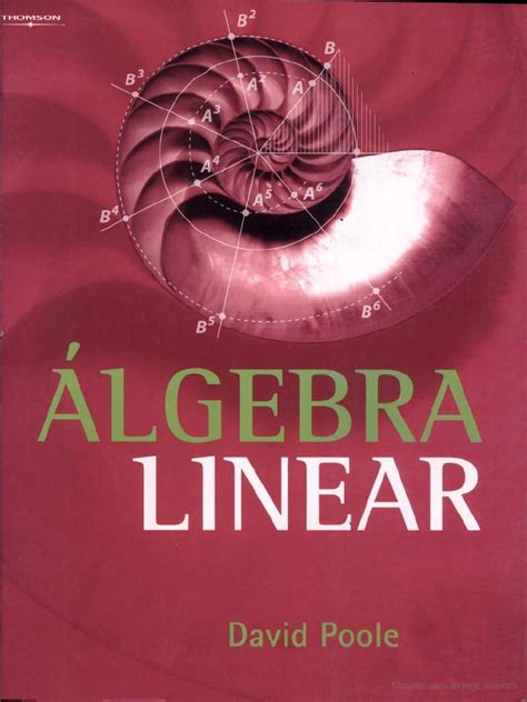 Full Download David Poole Linear Algebra Solutions Pdf 