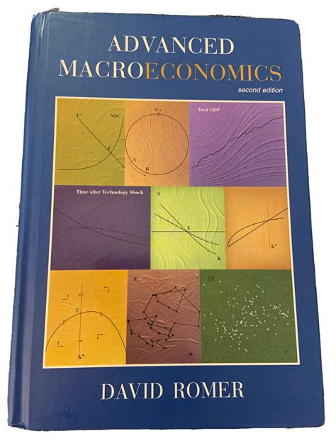 Full Download David Romer Advanced Macroeconomics Solutions 