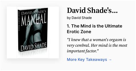 Read Online David Shade Pdf 