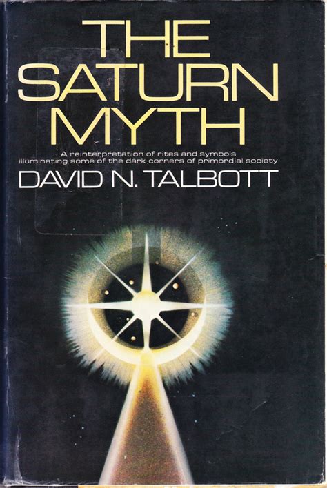 Download David Talbot The Saturn Myth 