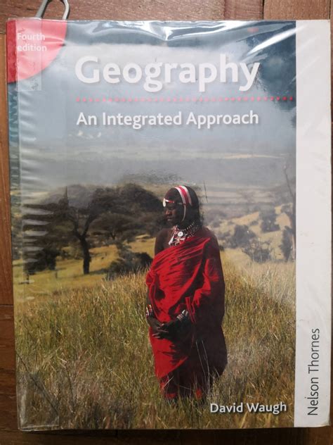 Full Download David Waugh An Integrated Approach 4Th Edition 