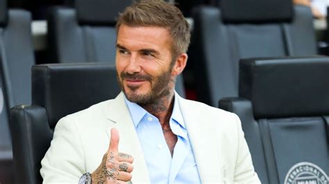 davidbeckham gay