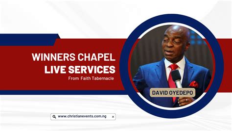 Davidoyedepoministries