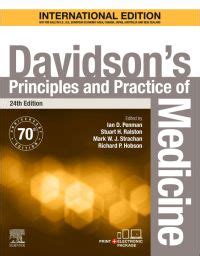 Davidson Latest Edition