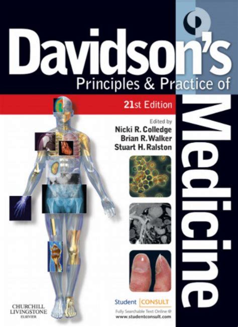 Davidson Medicine Pdf